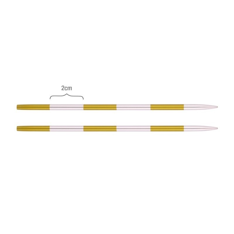  Knitpro Smartstix interchangeable circular needles 3,5 mm