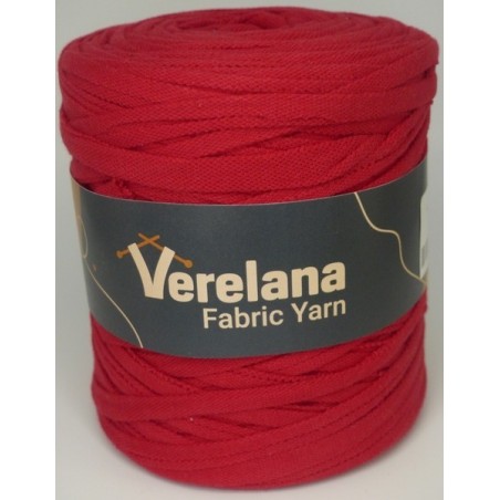  Verelana VL Fabric Yarn red
