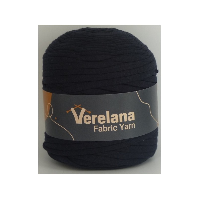  Verelana VL Fabric Yarn dark blue