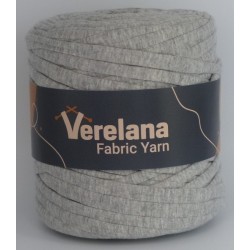  Verelana LP Fabric Yarn hellgrau