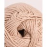 Fil crochet Phildar  Phil Coton 4 dune