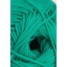 Crochet yarn Phildar Phil Coton 4 emeraude