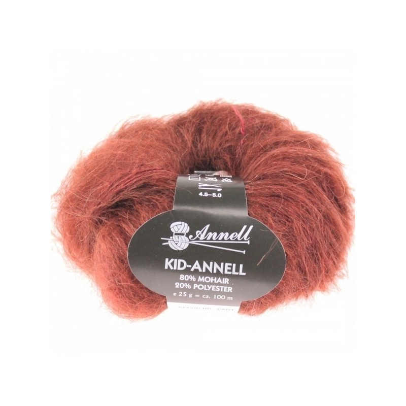 Laine Anell  Kid Annell 3107