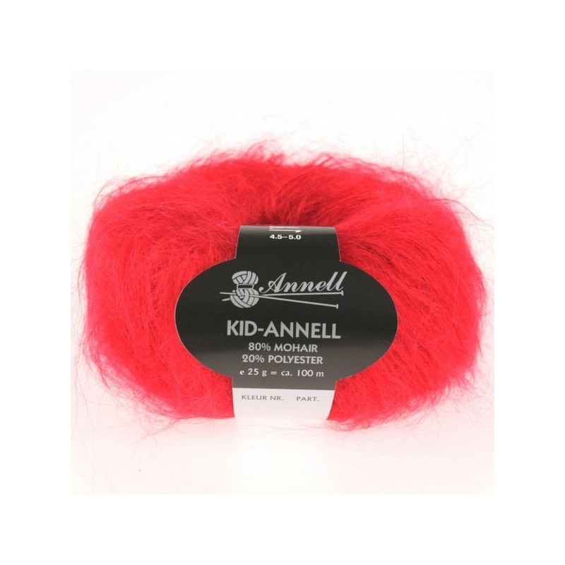 Laine Anell  Kid Annell 3112