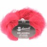 Strickwolle mohair Kid Annell 3113