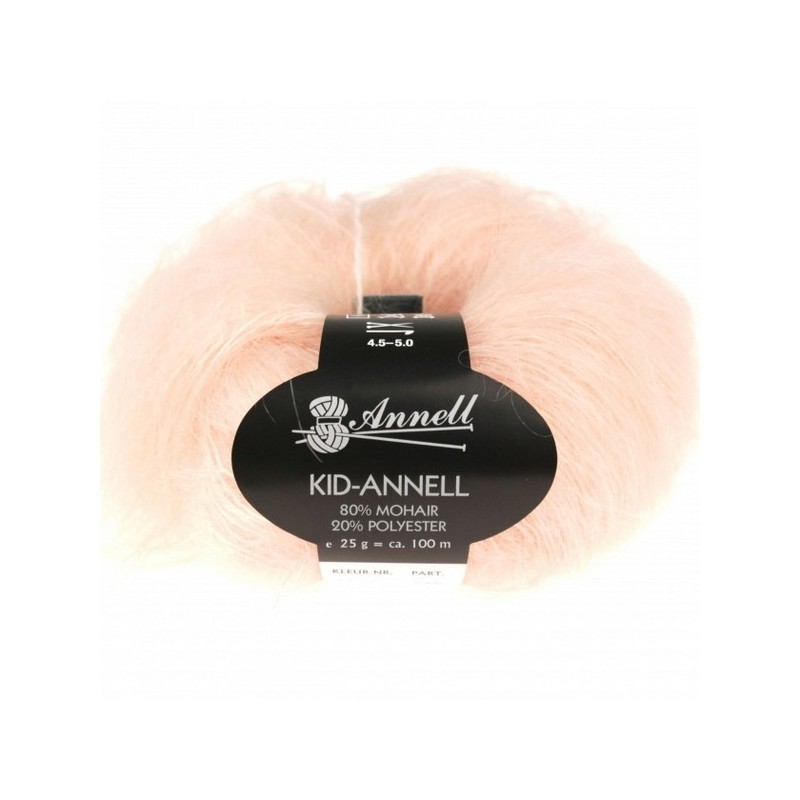 Laine Anell  Kid Annell 3116