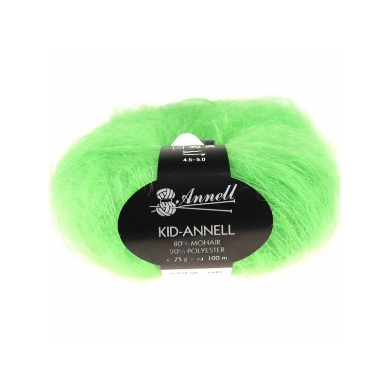 Laine Anell  Kid Annell 3124