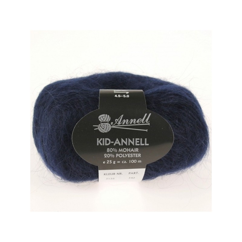 Laine Anell  Kid Annell 3126