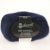 Knitting yarn Annell Kid Annell 3126