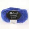 Knitting yarn Annell Kid Annell 3138