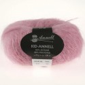 Knitting yarn Annell Kid Annell 3151