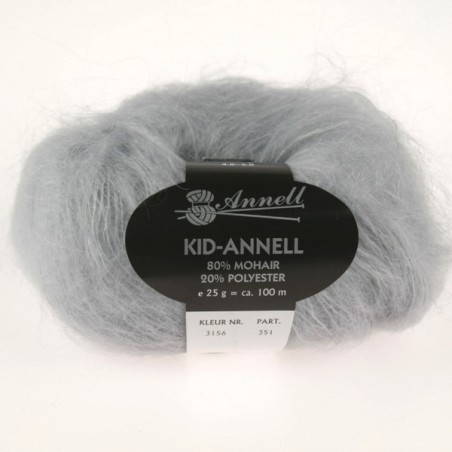 Laine Anell  Kid Annell 3156