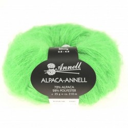 Laine Anell  Alpaca Annell 5724