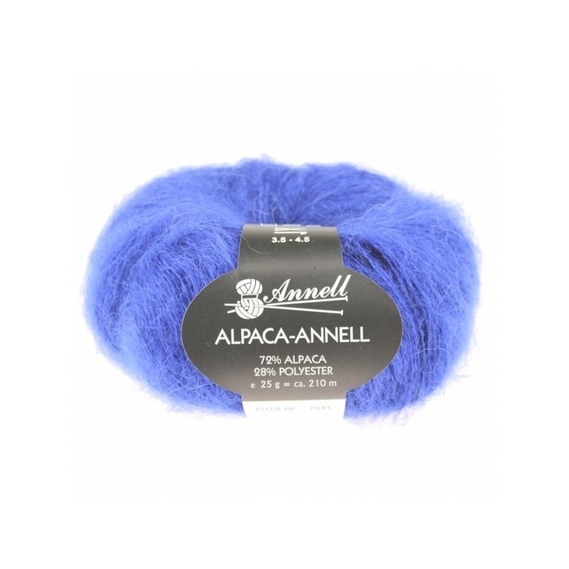 Laine Anell  Alpaca Annell 5738