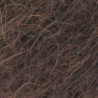 Breiwol Annell Alpaca Annell 5701 bruin