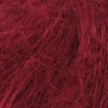 Knitting yarn Annell Alpaca Annell 5710 red