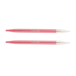  Knitpro Knitpro Zing interchangeable circular needles 6,5 mm
