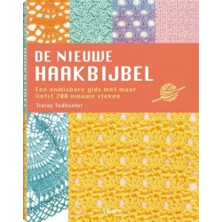 Buch De Nieuwe haakbijbel