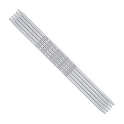 Addi double pointed needles 40 cm -  4 mm