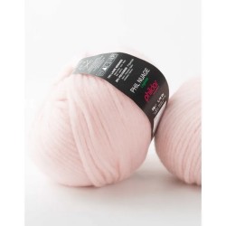 Knitting yarn Phildar Phil Nuage Rosée