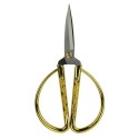 Embroidery scissor Restyle Gold 15,5 cm