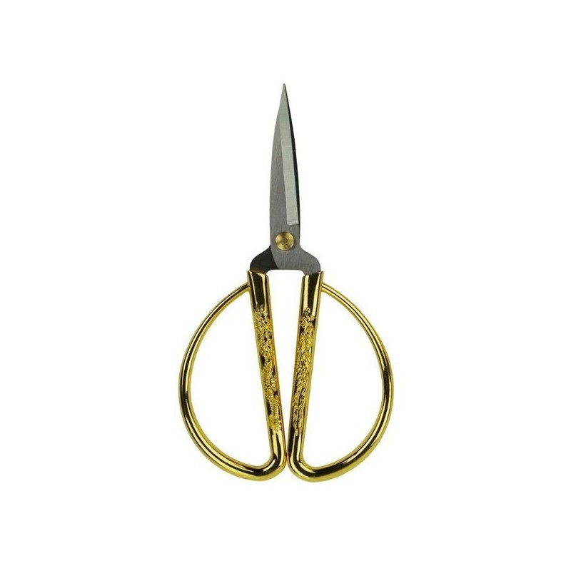 Embroidery scissor Restyle Gold 15,5 cm