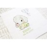 Luca-S Embroidery kit Baby