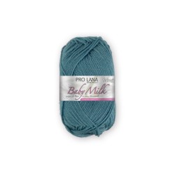 Pro Lana knitting yarn Baby Milk 68