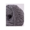Knitting yarn Phildar Phil Irlandais Acier