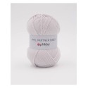 Knitting yarn Phildar Phil Partner Baby Givre
