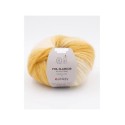 Strickwolle Phildar Phil Glamour Colza