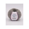 Knitting yarn Phildar Phil Frenchy Acier