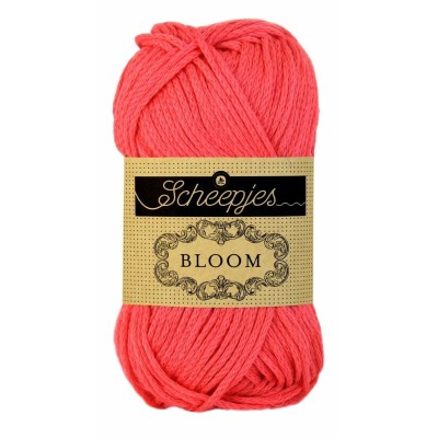 Crochet yarn Scheepjes Bloom