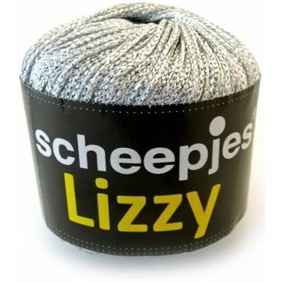 Knitting yarn Scheepjes Lizzy