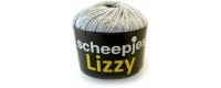 Knitting yarn Scheepjes Lizzy