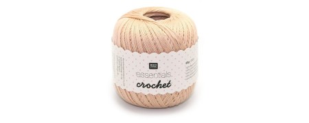 Haakgaren Rico Design Essentials crochet online kopen? 
