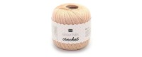 Haakkatoen Essentials crochet