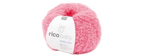 Breiwol Rico Design Baby Teddy Aran online kopen? 