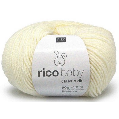Strickwolle Baby classic dk