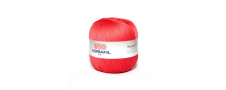 Crochet yarn Snappy Ball
