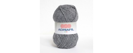Buy knitting yarn Adriafil Luccico