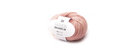 Knitting yarn Fashion Balance DK