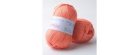 Crochet yarn  Phil Coton 2