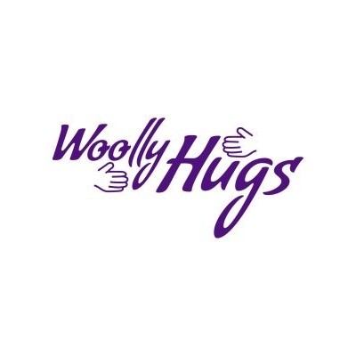 Knitting yarn Woolly Hugs