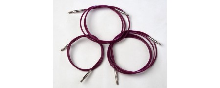 Breinaalden Knitpro kabels online kopen? 