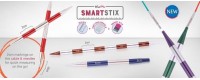 Knitpro Smartstix nadeln