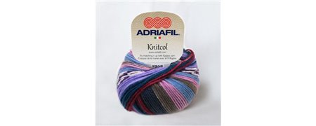 Knitting yarn Knitcol