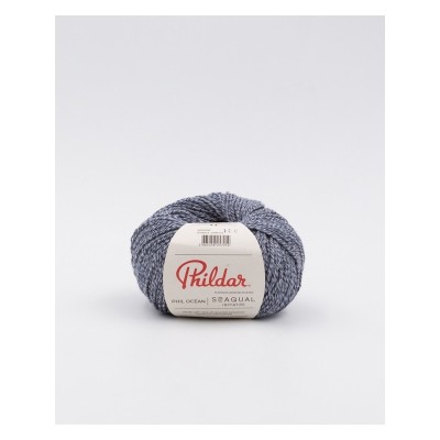 Knitting yarn Phil Ocean buy online