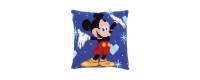 Stitch cushion kit Disney