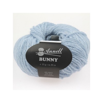 Knitting yarn Annell Bunny